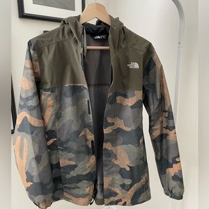 Waterproof Jacket The North Face